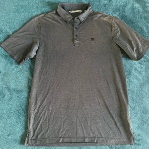 Travis Mathew men’s polo